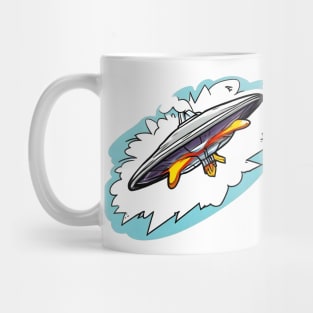 UFO_8 Mug